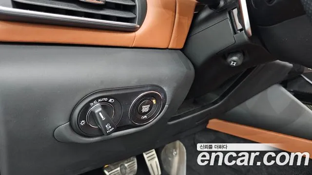 Maserati Levante id 2694190 из Кореи 20