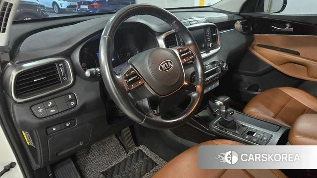 Kia The New Sorento id 4708371 из Кореи 20