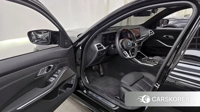 BMW 3 Series (G20) id 3457056 из Кореи 20