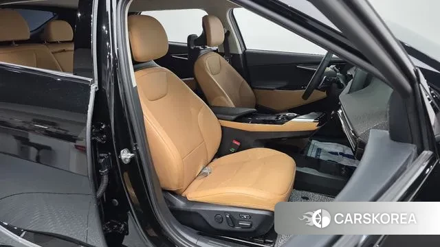 Kia EV6 id 3591304 из Кореи 20