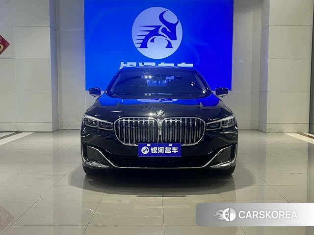 BMW 7 series id 4238470 из Китая 15