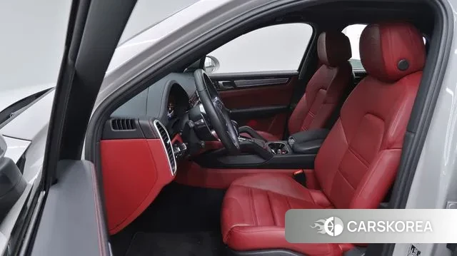 Porsche Cayenne (PO536) id 3104416 из Кореи 20