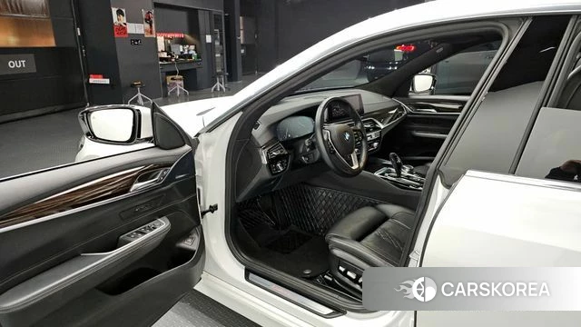 BMW 6 Series GT (G32) id 3942615 из Кореи 20