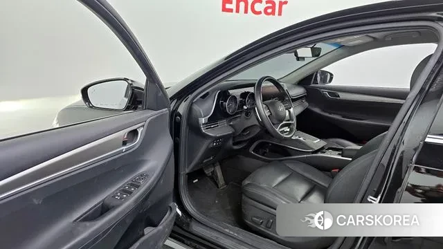 Hyundai The New Grandeur IG id 2999491 из Кореи 20