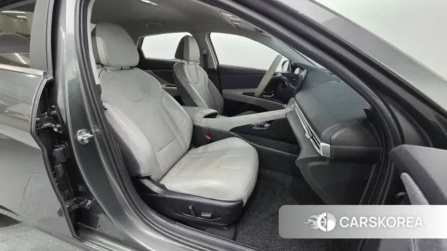 Hyundai Avante (CN7) id 3421072 из Кореи 20