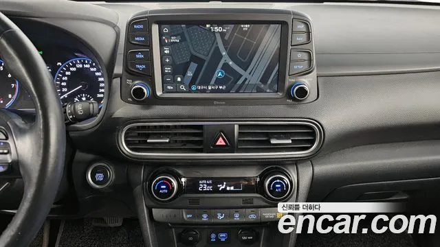 Hyundai Kona id 2612063 из Кореи 20