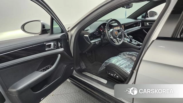 Porsche Panamera (971) id 4615557 из Кореи 34
