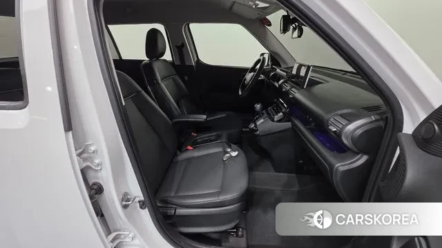 Hyundai Casper id 3685161 из Кореи 20