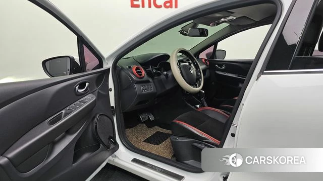 Renault Korea (Samsung) Clio id 4520571 из Кореи 20