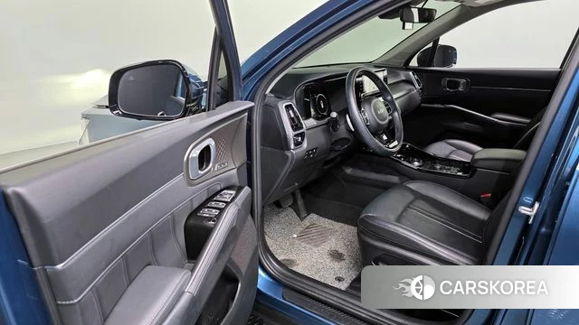 Kia Sorento 4th Generation id 3898044 из Кореи 20