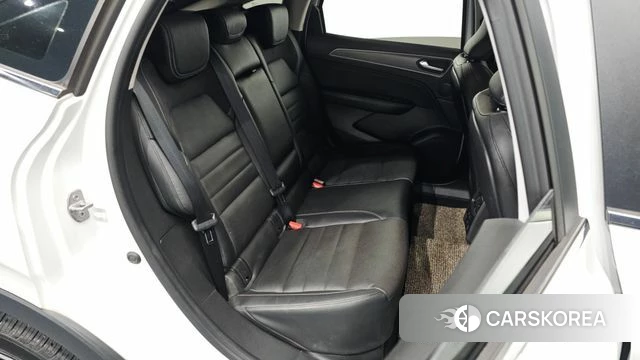 Renault Korea (Samsung) XM3 id 4535852 из Кореи 31
