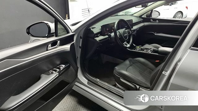 Kia The New K5 3rd generation id 3850421 из Кореи 20