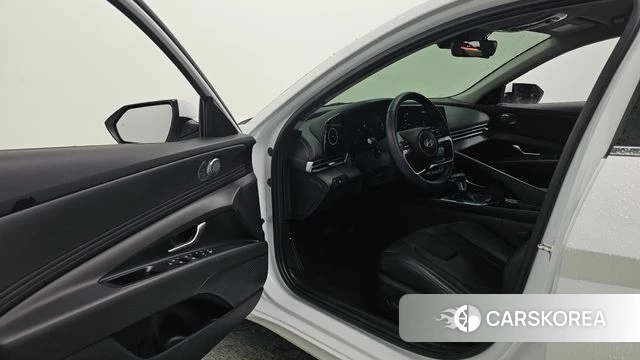 Hyundai The New Avante (CN7) id 4222965 из Кореи 20