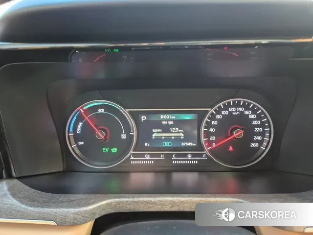 Kia Sorento 4th Generation id 3517154 из Кореи 20