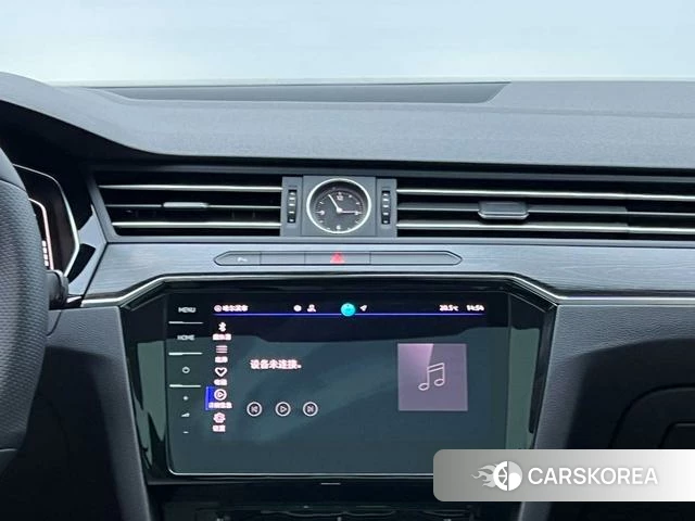 Volkswagen Magotan id 4342089 из Китая 30