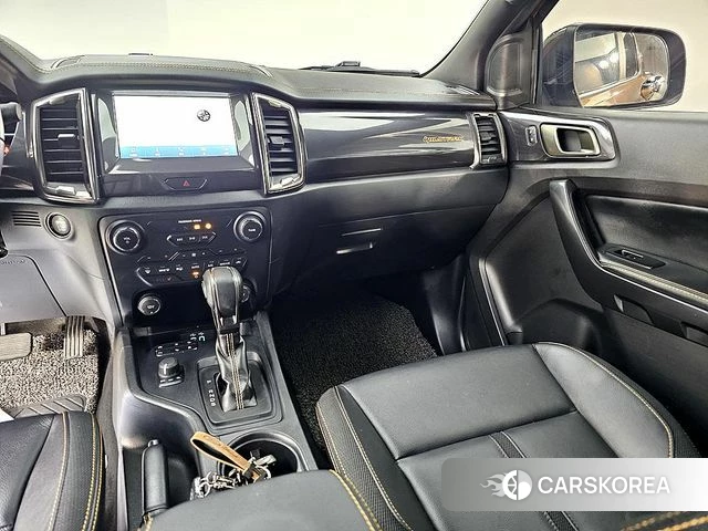 Ford Ranger 3rd Generation id 3898207 из Кореи 20