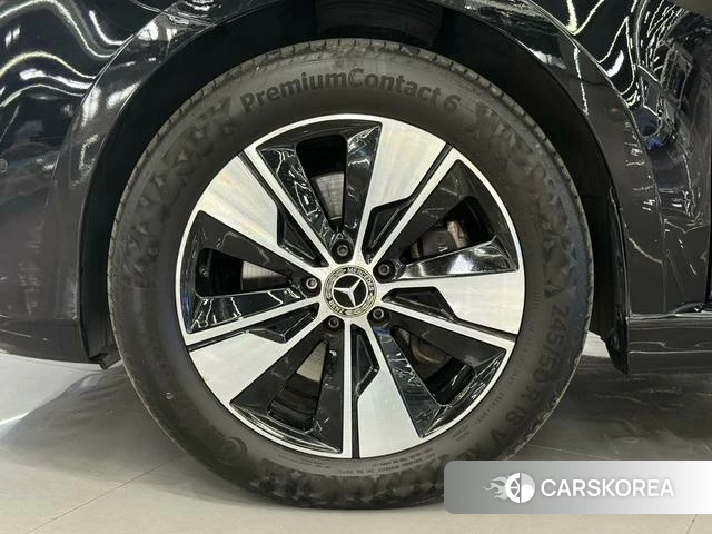 Mercedes-Benz V-class id 4353405 из Китая 20