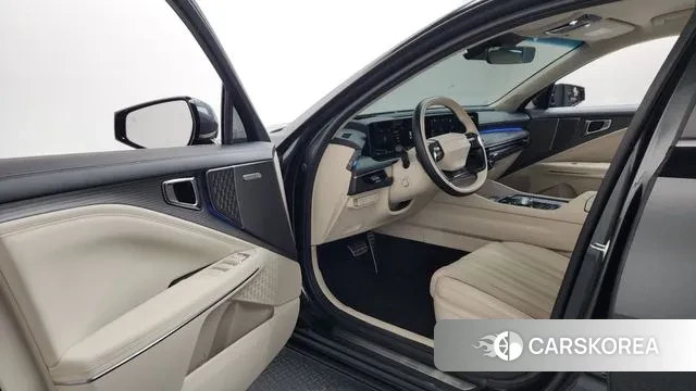 Kia The New K8 Hybrid id 3388294 из Кореи 20