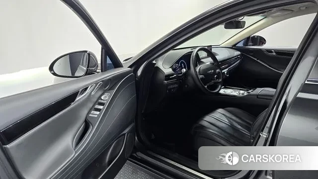 Genesis G80 (RG3) id 3407335 из Кореи 20