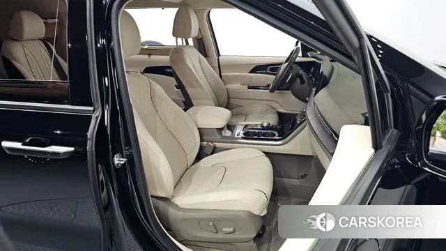 Kia Carnival 4th generation id 3022435 из Кореи 20