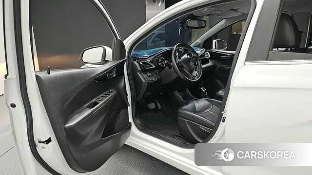 Chevrolet (GM Daewoo) The New Spark id 4225514 из Кореи 32