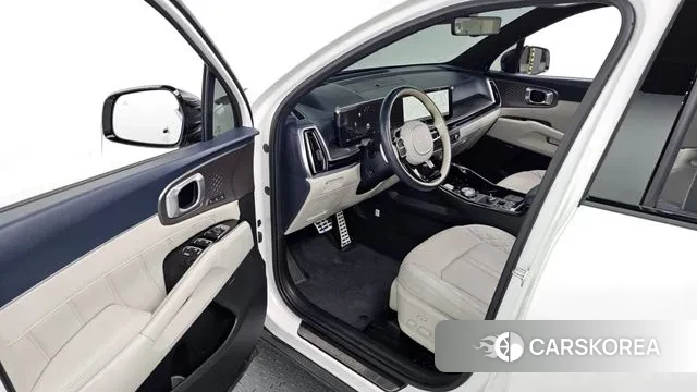 Kia The New Sorento 4th Generation id 3377654 из Кореи 20