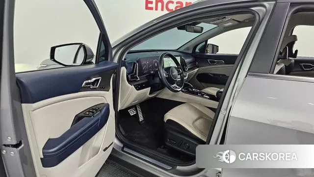 Kia Sportage 5th Generation id 3360193 из Кореи 20