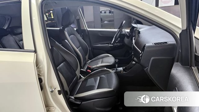 Kia All New Morning (JA) id 3795454 из Кореи 20