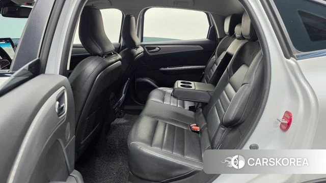Renault Korea (Samsung) XM3 id 4571910 из Кореи 30