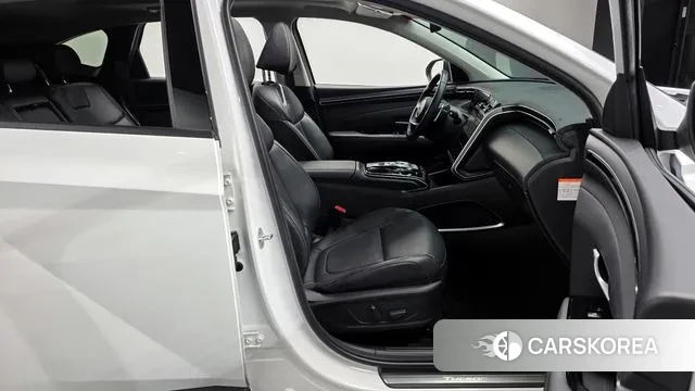 Hyundai Tucson Hybrid (NX4) id 3660518 из Кореи 20