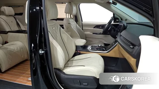 Kia Carnival 4th generation id 3378643 из Кореи 20