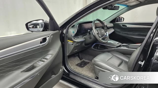 Hyundai The New Grandeur IG id 4586770 из Кореи 20