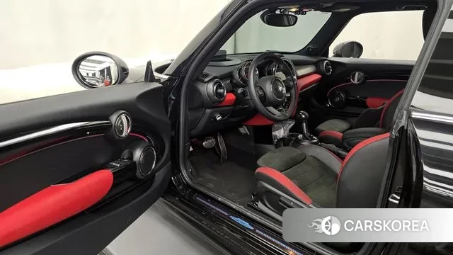 Mini Cooper S id 2995467 из Кореи 20