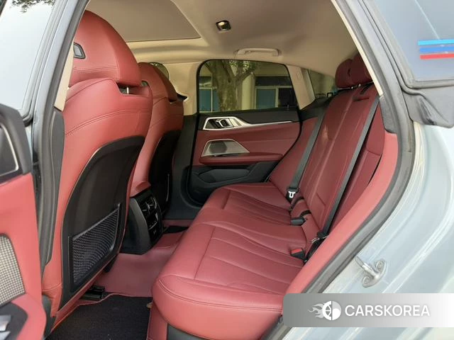 BMW i4 id 4258333 из Китая 20
