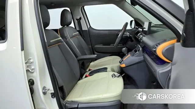 Hyundai Casper id 3281189 из Кореи 20