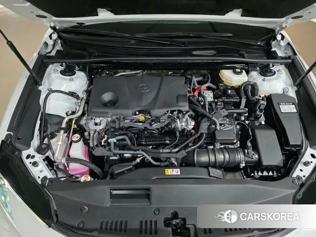 Toyota Camry (XV80) id 3278059 из Кореи 20