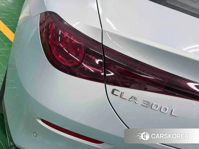 Mercedes-Benz CLA EV id 4261138 из Китая 27