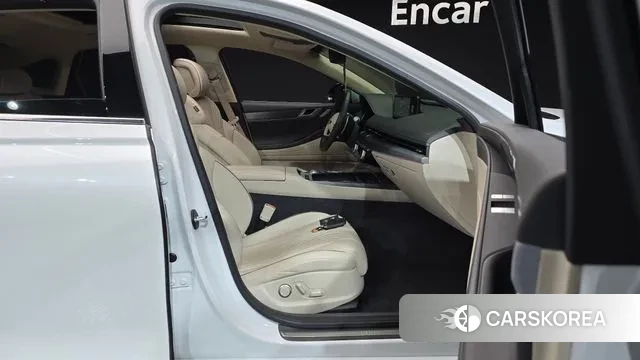 Genesis G80 (RG3) id 3395922 из Кореи 20