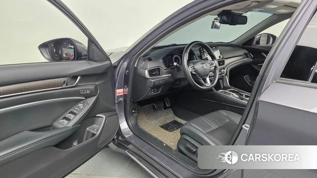 Honda Accord 10th Generation id 3911833 из Кореи 20