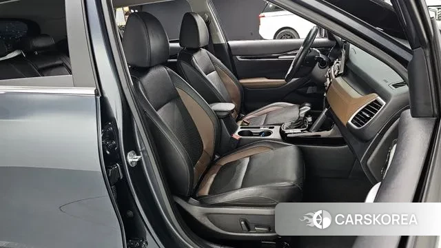 Kia Seltos id 3741435 из Кореи 20