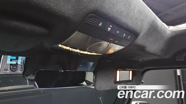 Mercedes-Benz G-Class W463b id 2623156 из Кореи 20