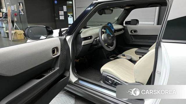 Mini Cooper S 4th Generation id 3952747 из Кореи 20