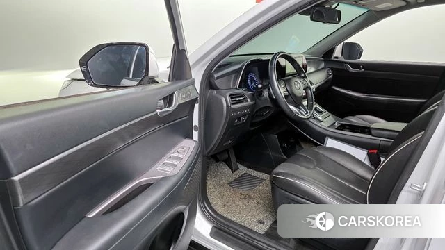Hyundai Palisade id 4376953 из Кореи 32