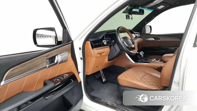 Kia Mohave Master id 4415420 из Кореи 34