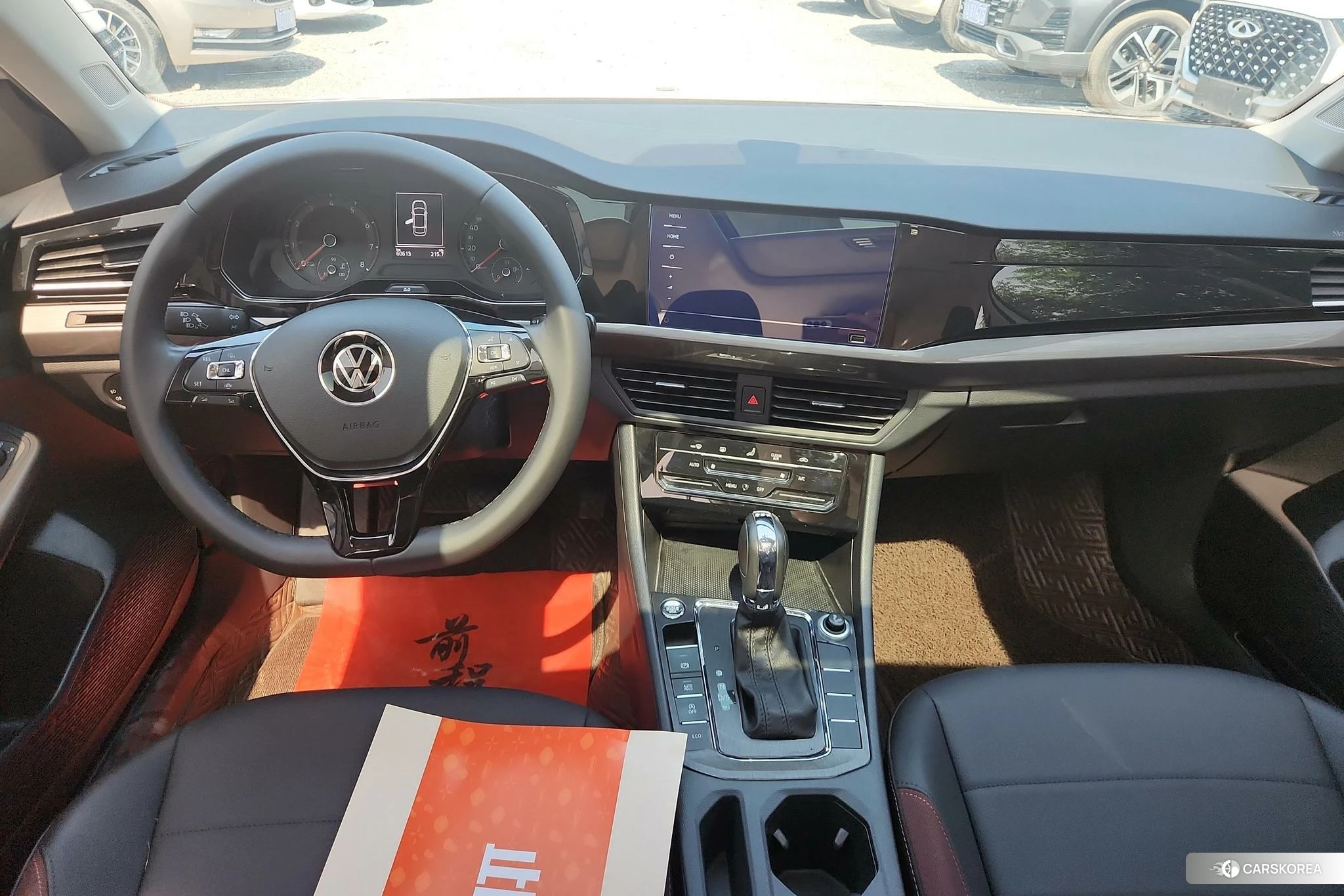 Volkswagen Bora id 4439426 из Китая 17