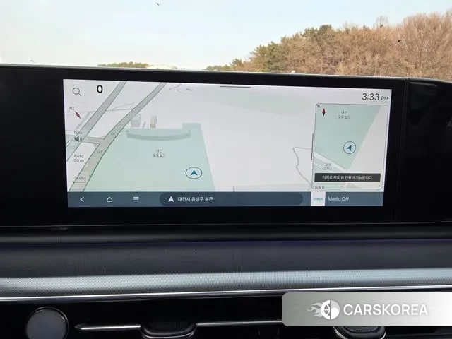 Hyundai Grandeur (GN7) id 3770078 из Кореи 18