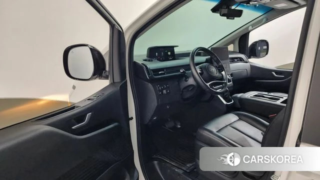 Hyundai Staria id 4904678 из Кореи 33