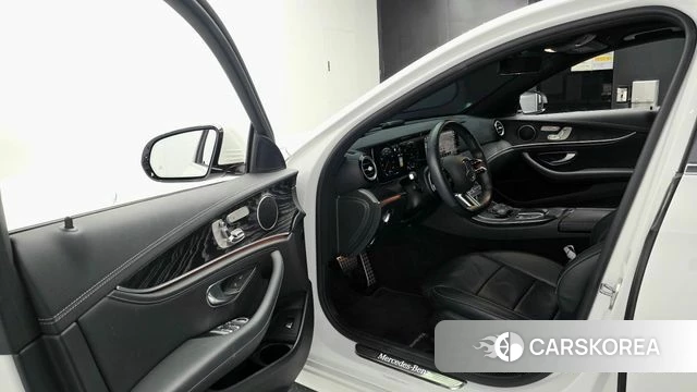 Mercedes-Benz E-Class W213 id 4721466 из Кореи 20