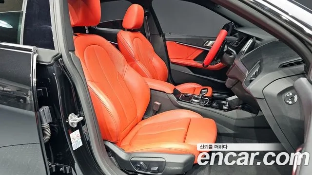 BMW 2 Series Gran Coupe (F44) id 2944215 из Кореи 20