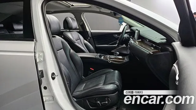 Kia More K9 id 2490179 из Кореи 20